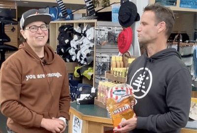 Exclusive: Victoria Day Weekend Gorge Forecast